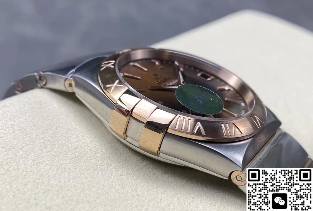 OM Factory Omega 123.20.38.21.13.001 1:1 Best Edition Replica Watch